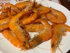 -华安国际大酒店-餐厅
