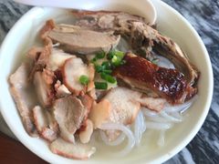 -三鄉濑粉·铭珠粥粉