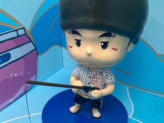 -新世界大丸百货