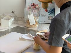 -DEMO黛慕蛋糕(中泰店)