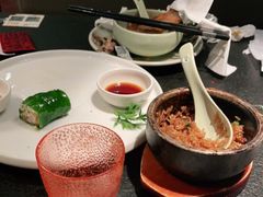 -蝴蝶里·粤菜·点心(龙湖天街&滨江店)