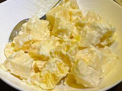 -Bombay Grill印度餐厅