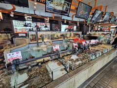 -万龙洲海鲜(南新仓店)