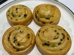 -香雪海饭店中餐厅(人民桥店)