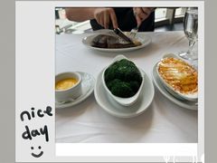 -茹丝葵经典牛排馆(成都IFS店)
