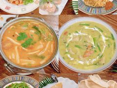 -Siam泰餐厅(水上公园店)