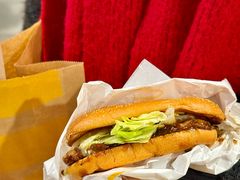-麦当劳(天兴罗斯福店)