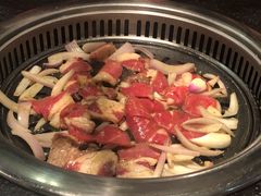 -老卜奎齐齐哈尔烤肉(人民东路店)