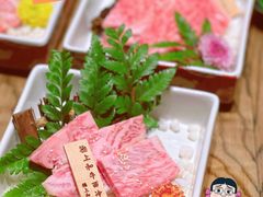 -肉魁屋·烧肉·烧鸟·酒场(高新店)