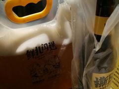 -优布劳精酿酒馆(荷花路店)