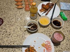 -禾斗海鲜自助(市南银座店)