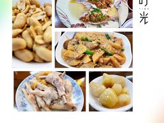 -腰记饭店(龙源路店)