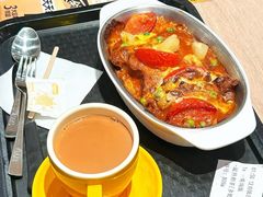 -大家乐(深圳喜荟城店)