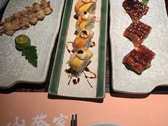 -山葵家·创意料理(万象汇店)