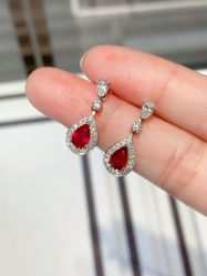 -Cindy Jewelry·钻戒·彩色宝石