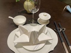 -广州文华东方酒店·江-由辉师傅主理