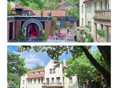 -比利时钻石文化交流中心(岳阳路店)