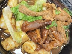 -珍珍小食店(西华路店)