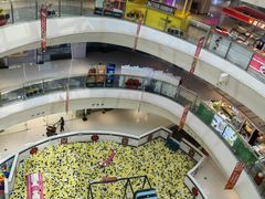 -万达广场(临港店)