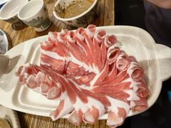 -额尔敦草原涮羊肉·烧烤(冻青树总店)