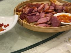 -荔枝楼酒家(员村东璟店)