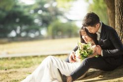 点击看大图 -太郎花子婚纱摄影艺术中心