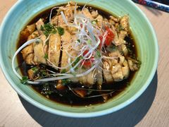 -川流不息(北蔡休闲广场店)
