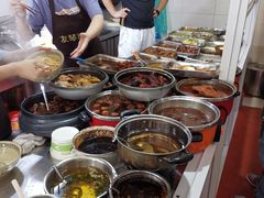 -友琴面馆(东白溪公寓店)