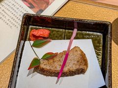-鹤菊·鮨Omakase(古子城店)