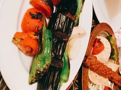 -Old Ottoman Cafe & Restaurant