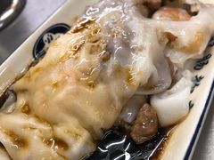 鲜虾牛肉肠-银记肠粉店(北京路店)