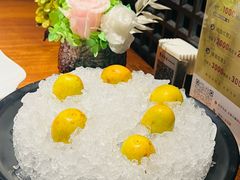 -苏帮袁Sue Cuisine(将台店)
