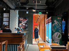 -肉串汪(月坛店)