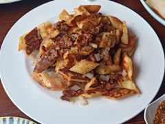 -阿拉木汗餐厅(山大路店)