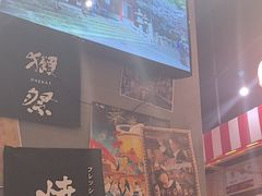 -白石的深夜食堂(济南万象城店)