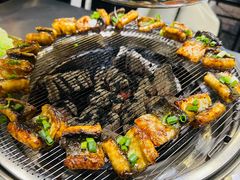 -本炙炭烤·蒲烧活鳗料理店(金沙洲店)