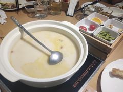 -湯系·煲汤手艺人(东二环泰禾广场店)