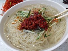 -老友谊冷面店(苏家屯店)