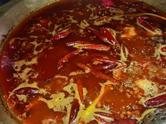 -王婆乔鲜鱼自助火锅(蜀汉路店)
