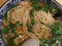 -马艾萨中国兰州牛肉拉面(劲松店)