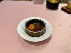 -江南灶中餐厅(南京香格里拉店)