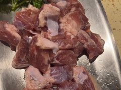 -安小胖韩国烤肉(财富广场画苑小区店)