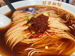 -常州银丝面馆(府琛店)