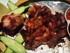 -老爷庙风味美食府(魏都大道店)