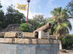 -胡里山炮台