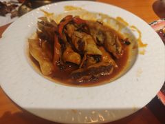 -柴窝堡22号辣子鸡·传承新疆菜