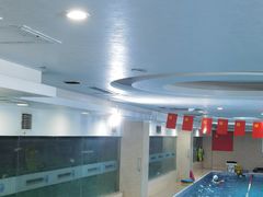 -小蓝鲸游泳培训基地(积水潭店)