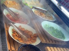 -AJIYA·池袋日式烧肉自助(天津万象城店)