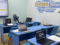 -童程童美少儿编程乐高机器人(凯德天府校区)