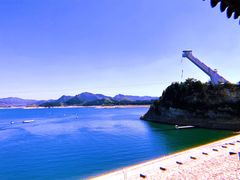-北京金海湖景区